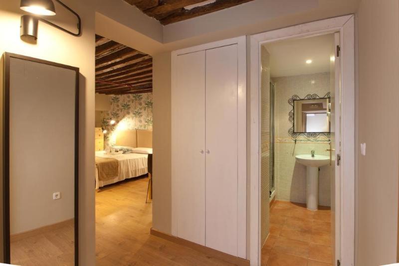 Zinc Appartement *