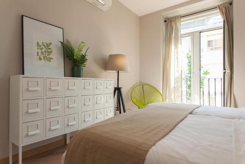 Appartement Zinc