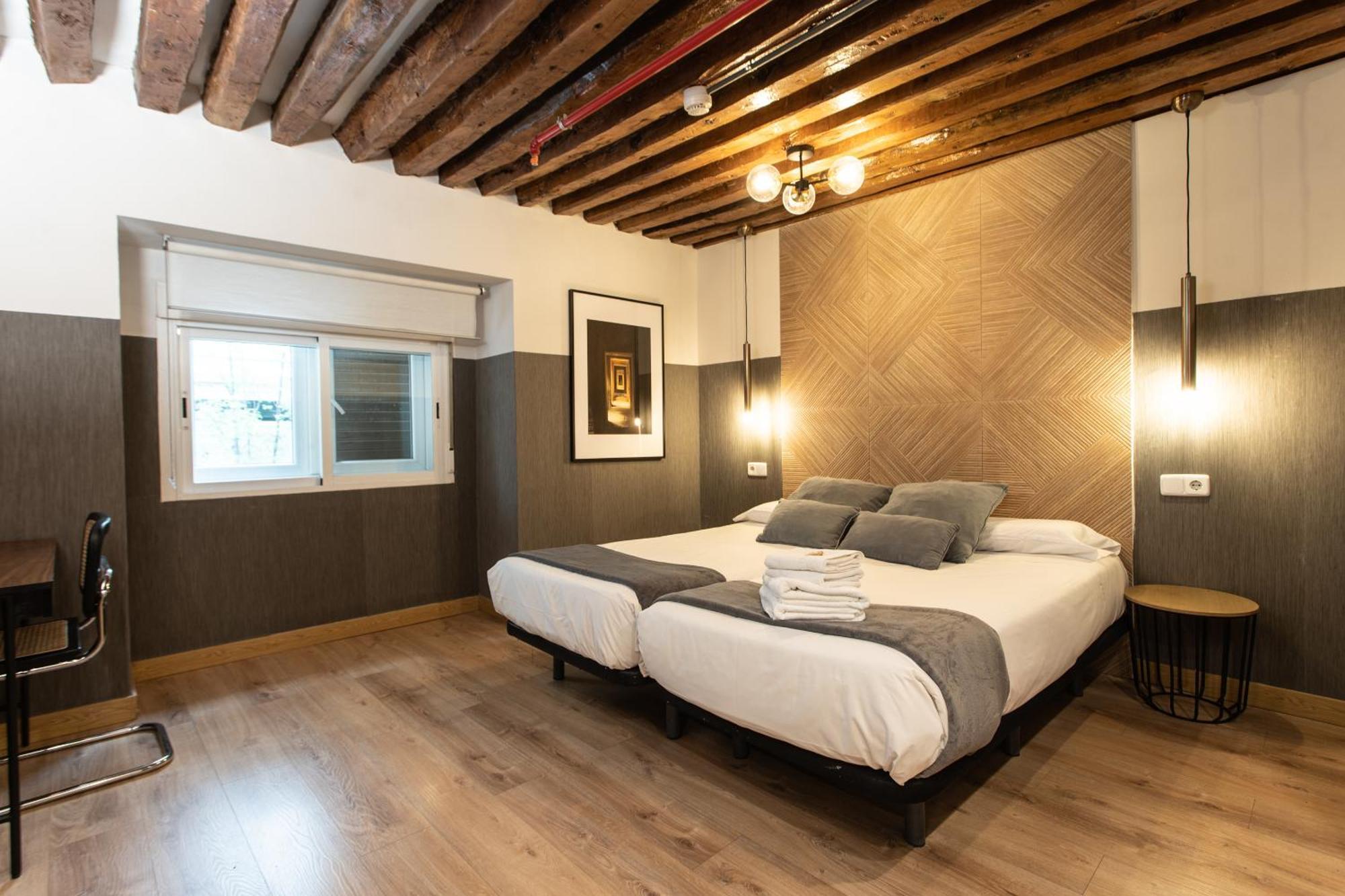 Zinc Appartement *