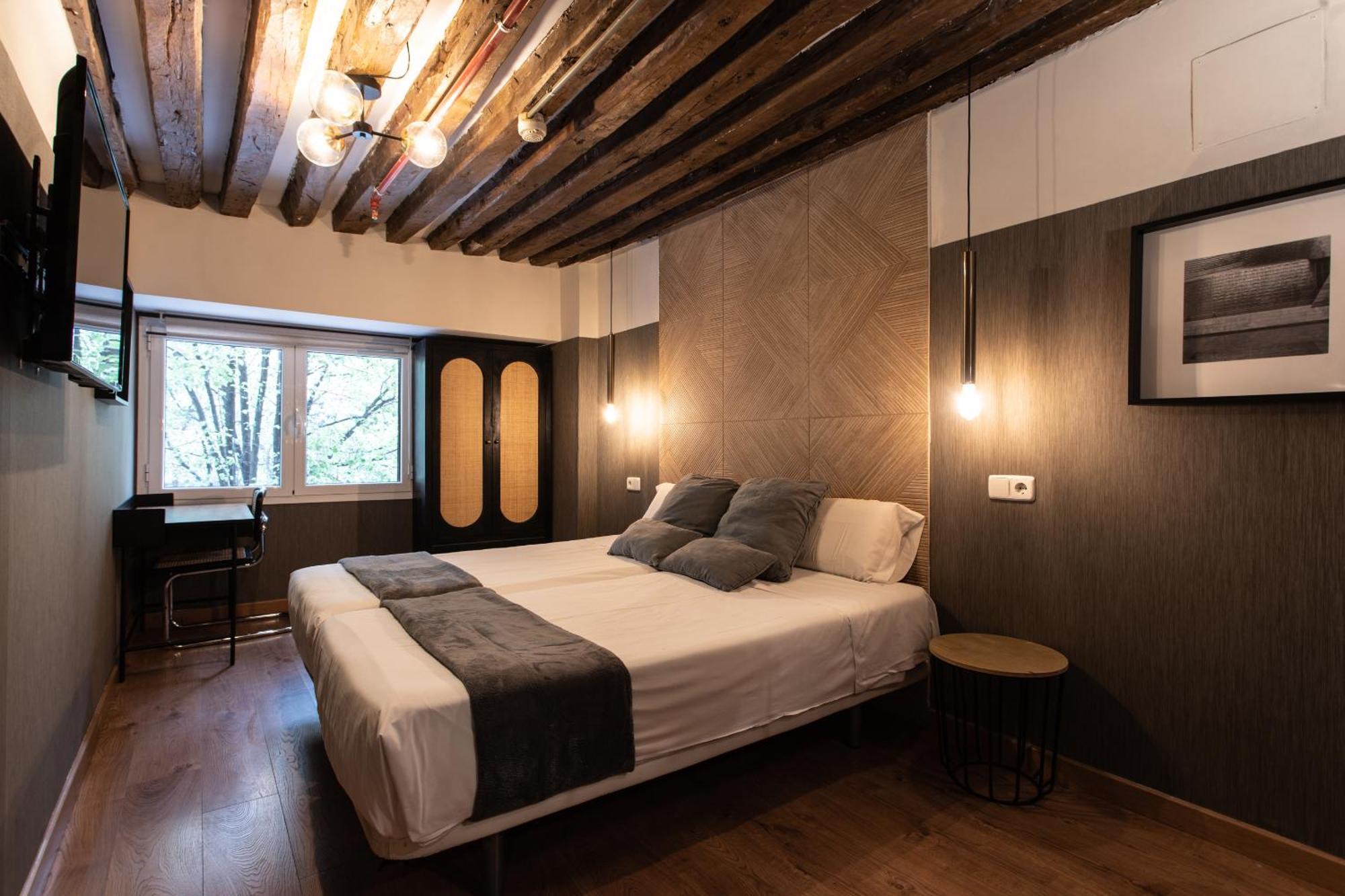 Zinc Appartement *