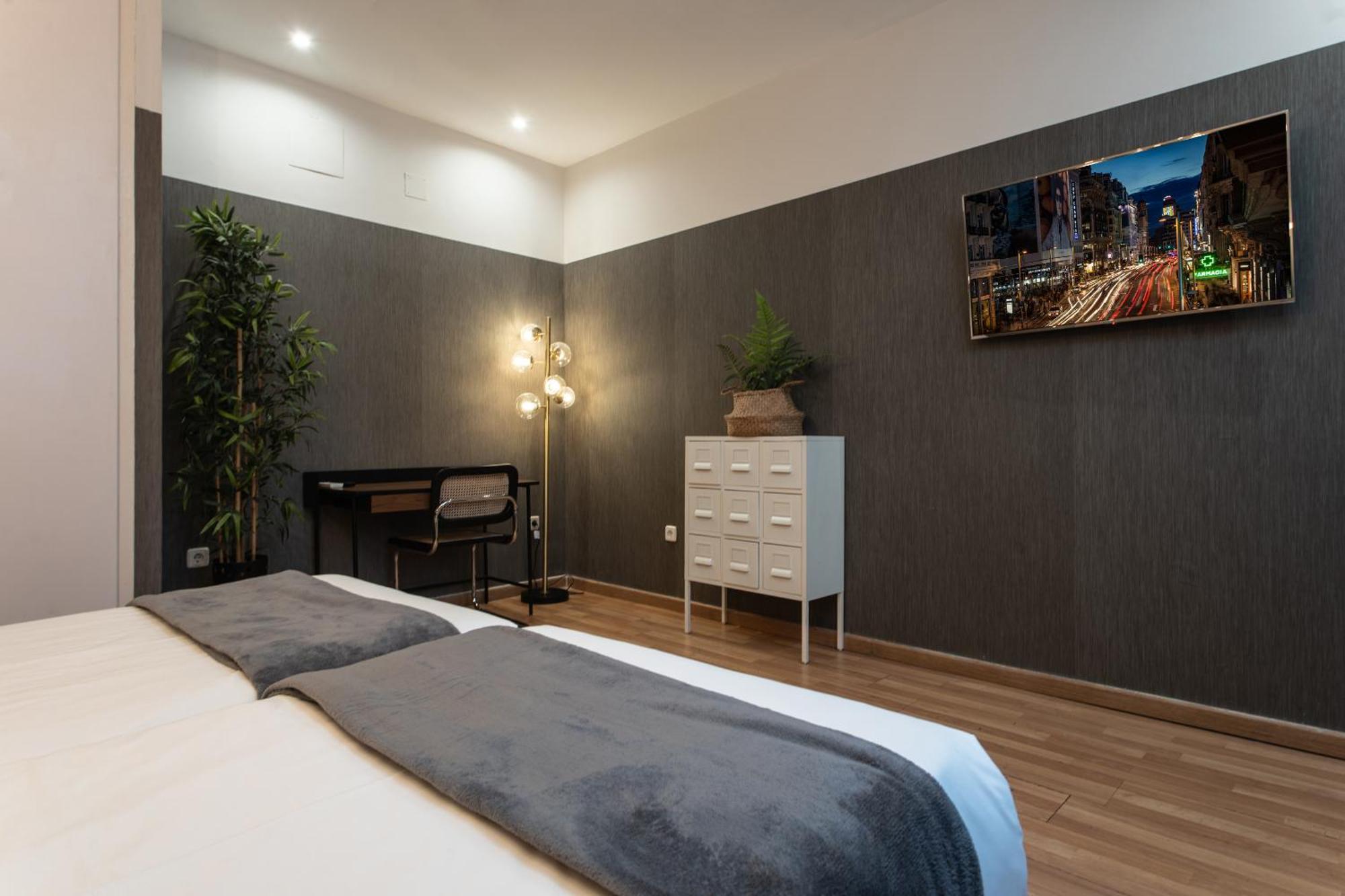 Zinc Appartement