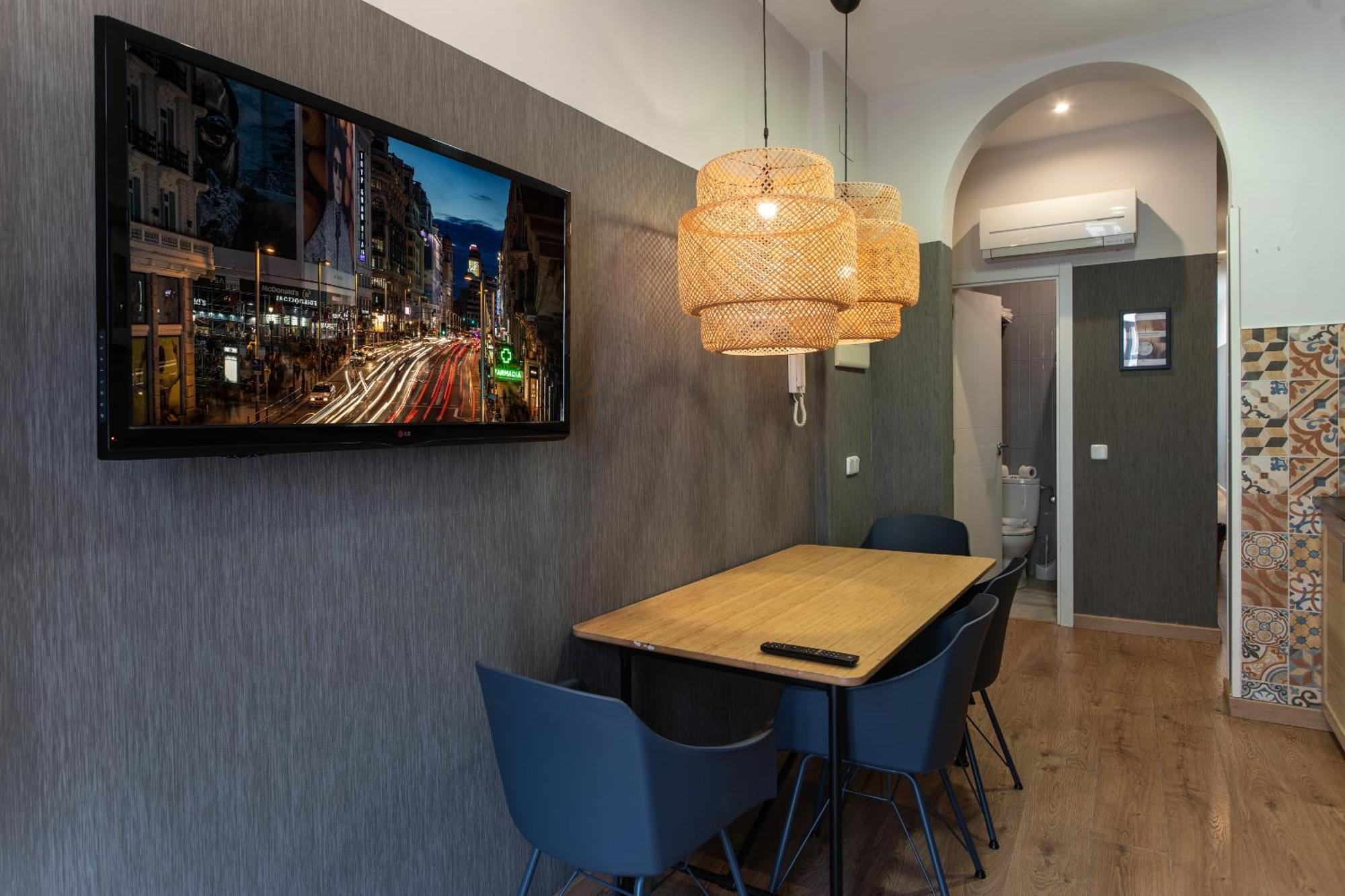 Zinc Appartement *