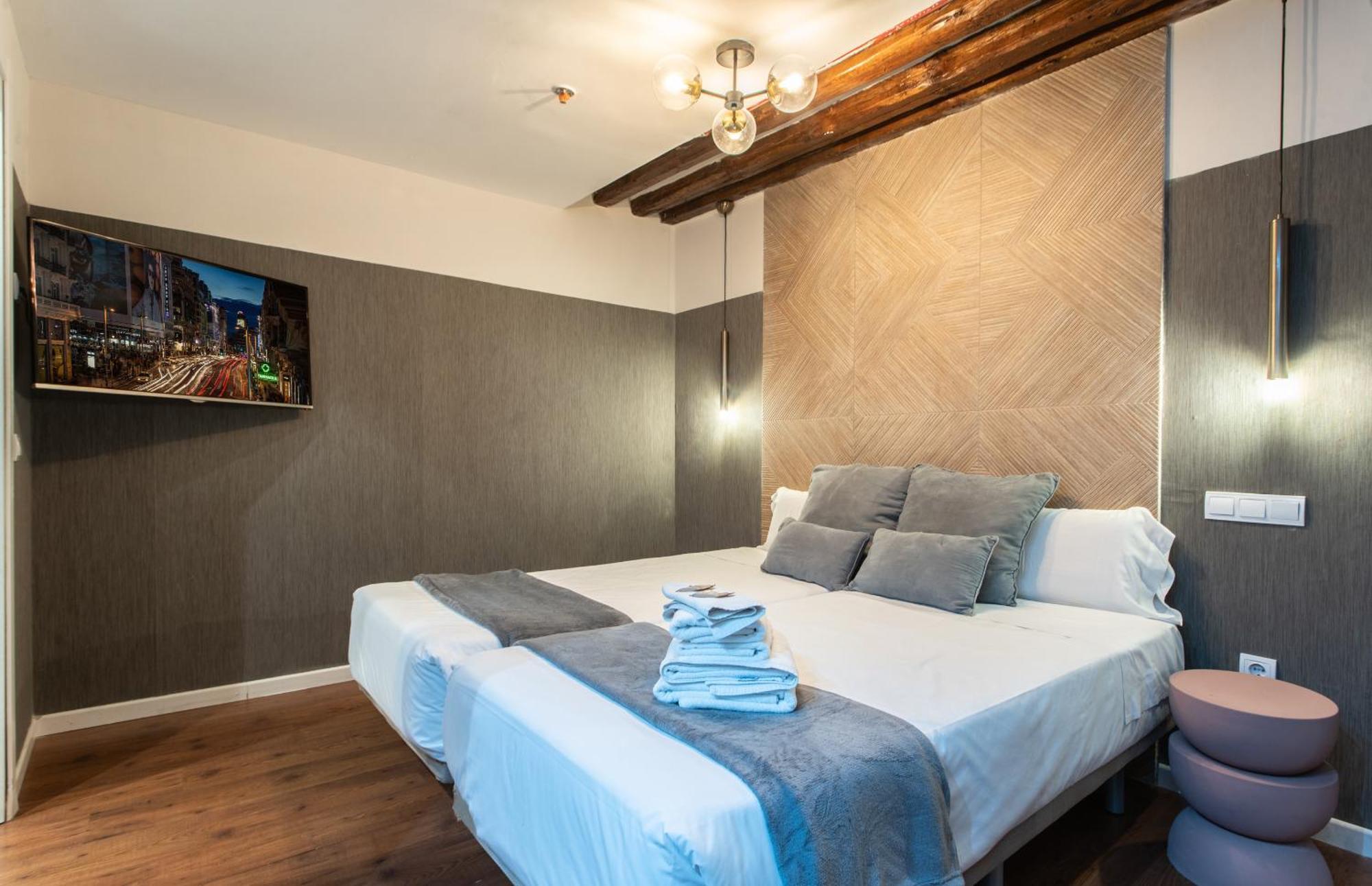 Zinc Appartement