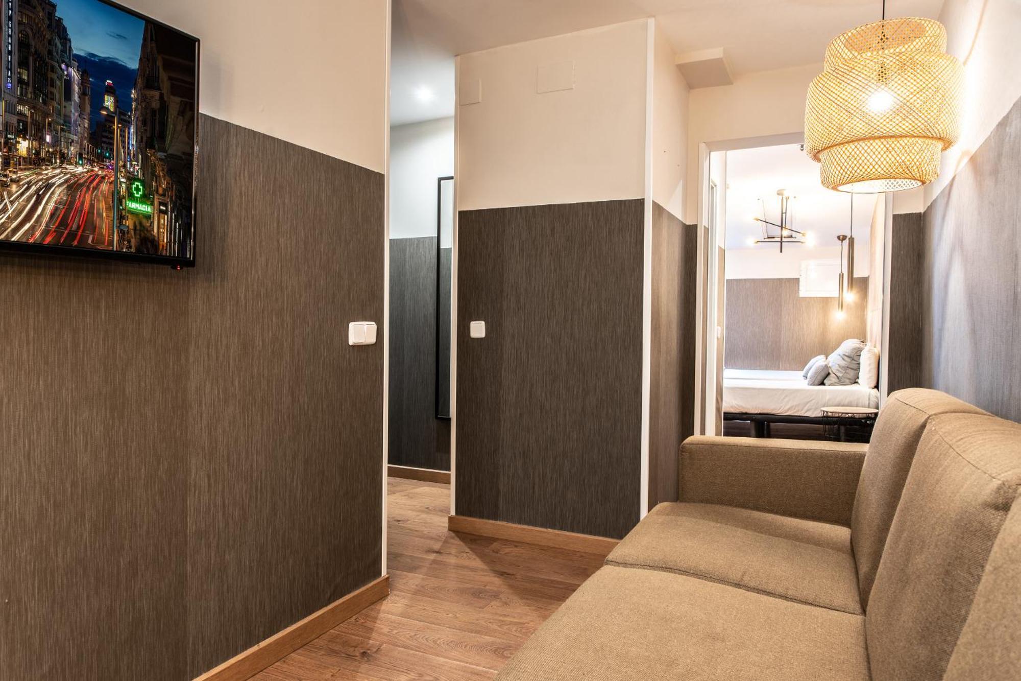 Zinc Appartement