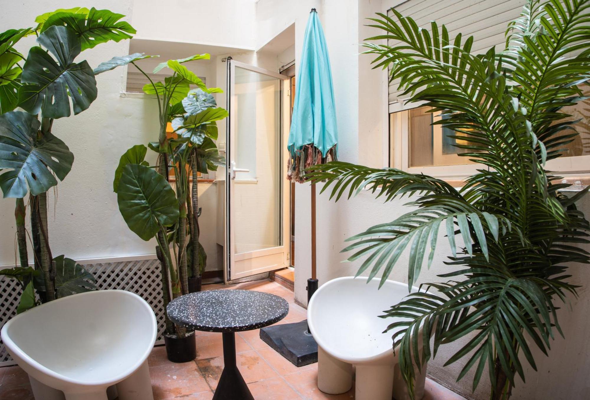 Appartement Zinc Madrid