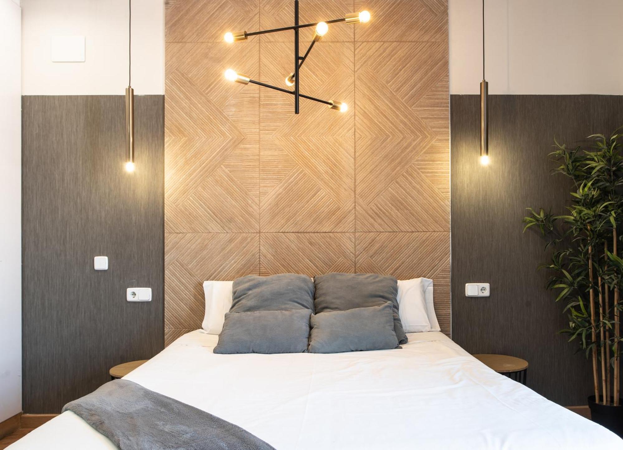 Zinc Appartement