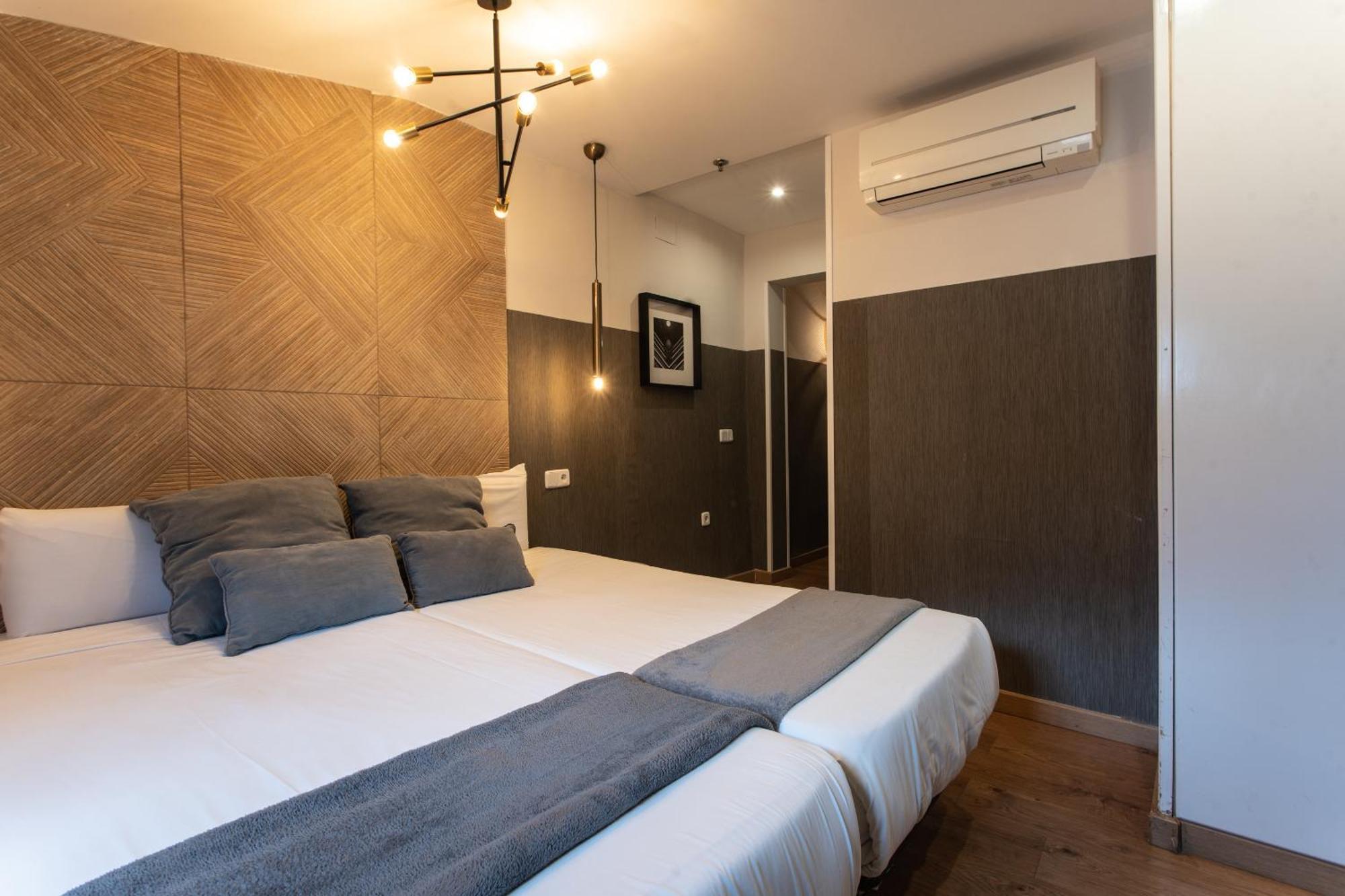 Appartement Zinc *