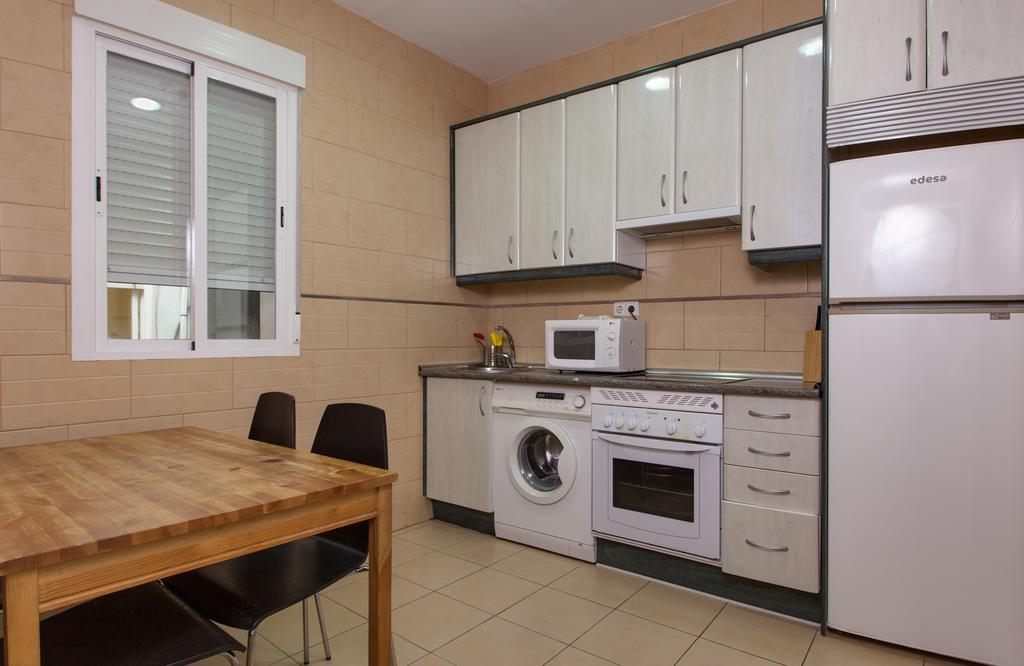 Appartement Zinc