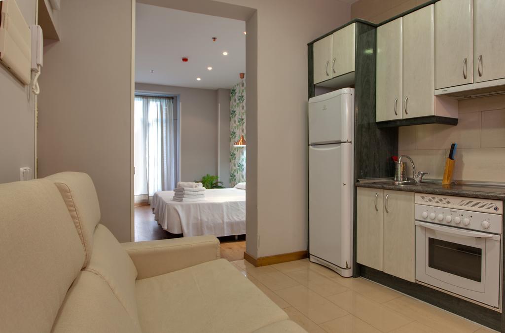 Appartement Zinc Madrid
